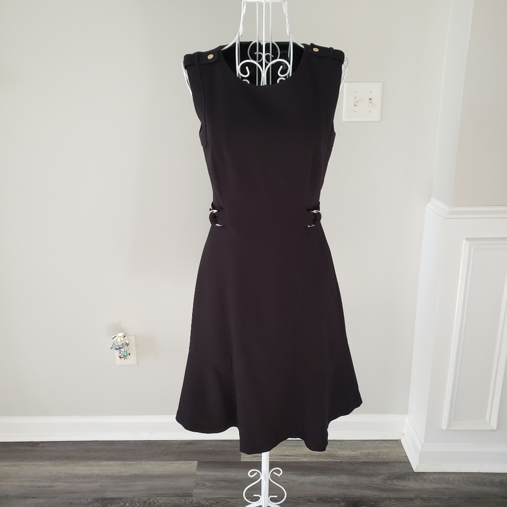 White House Black Market dress